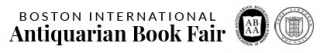 Boston International Antiquarian Bookfair