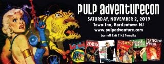 Pulp Adventurecon
